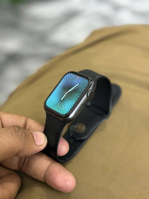 Apple watch series 6 1