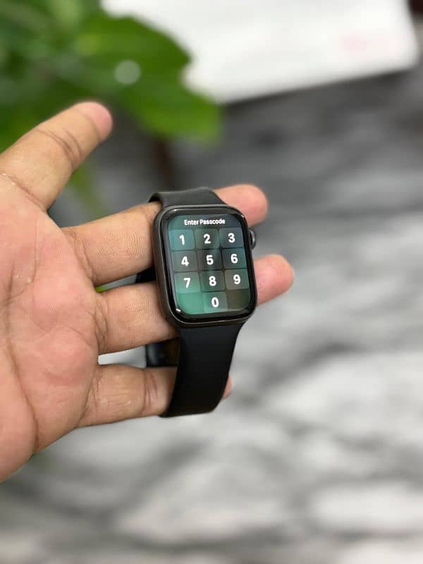 Apple watch series 6 6