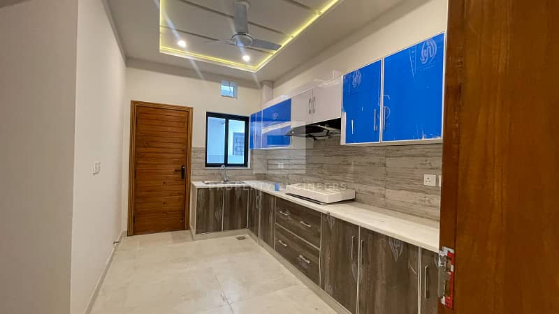 Brand New Designer House For Sale 6