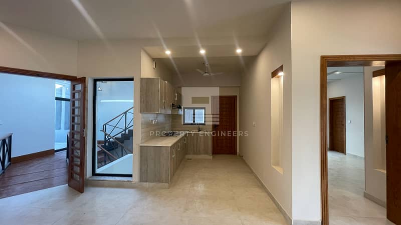 Brand New Designer House For Sale 19