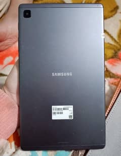 Samsung Tab A7 Lite