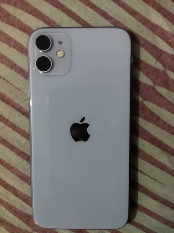 iPhone 11 non pta 0