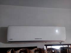 Changhong Ruba 1.5Ton A/C DC Inverter