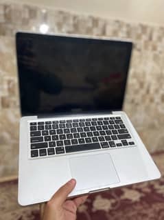 MacBook Pro 2012