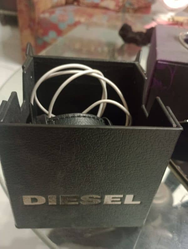 Diesel smart watch 5 generation 3