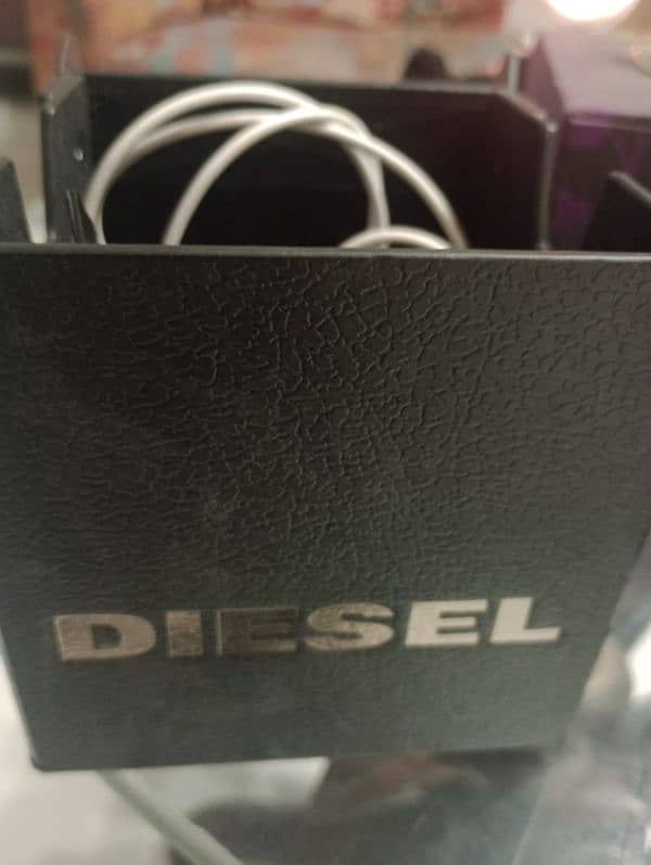 Diesel smart watch 5 generation 4