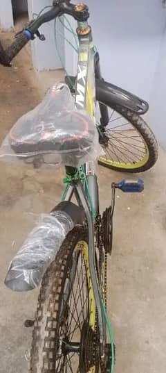 BMX bysicle original