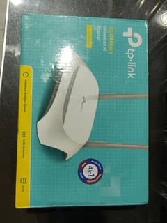 Tp Link Router