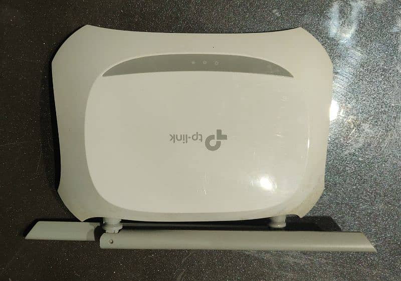 Tp Link Router 1