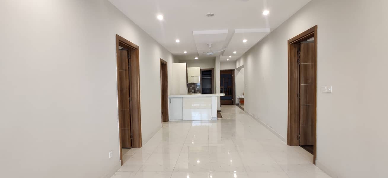 3 Bed Diamond Apartment For Sale 9