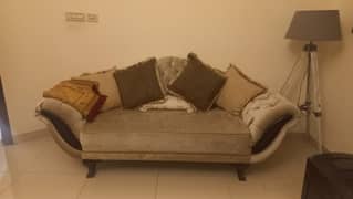 Sofa Lshaped