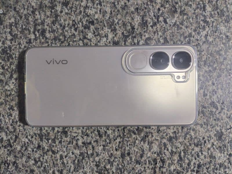 Vivo Y200 2