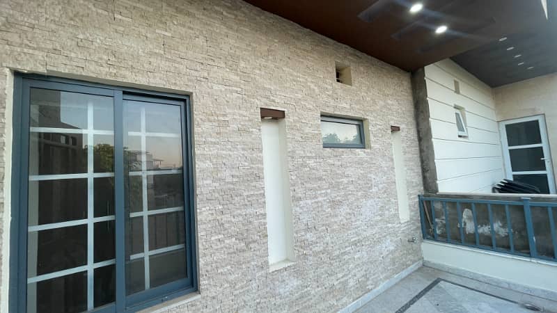 8 Marla Solar Installed House For Sale 33