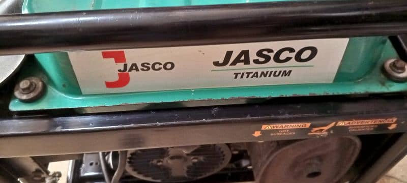 JASCO 2.5 kv 2