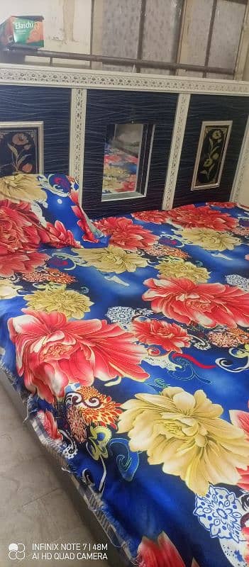 Bed set 0