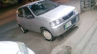 Suzuki Alto 2007