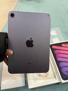 ipad mini 6 64 gb