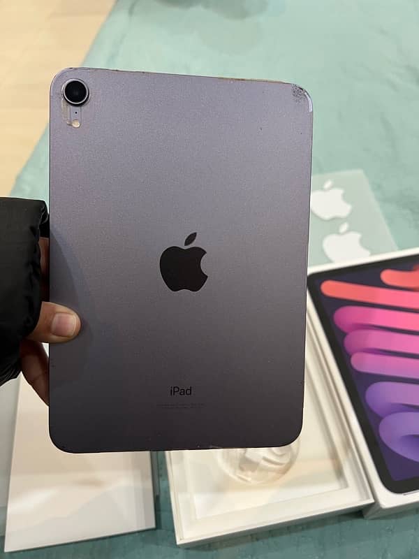 ipad mini 6 64 gb 0