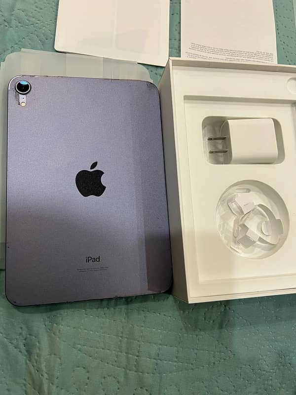 ipad mini 6 64 gb 1