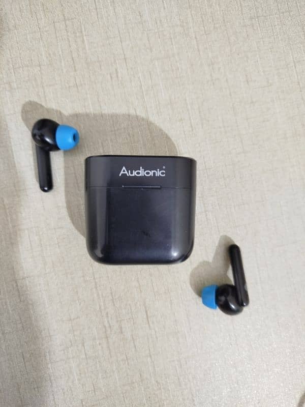 Audionic Airbus 590 7