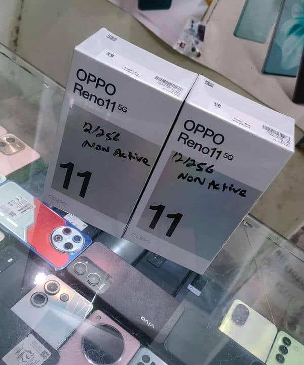 oppo reno 115g reno 11 reno12 reno 12f A58 A60 A3 A3x A18 3