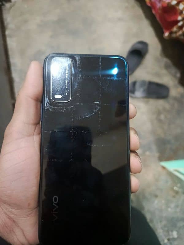 vivo y12s 3 /32 1