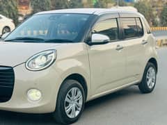 Daihatsu Boon 2023