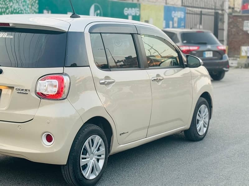 Daihatsu Boon 2023 5