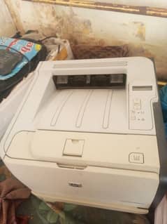 Hp LaserJet p2055dn