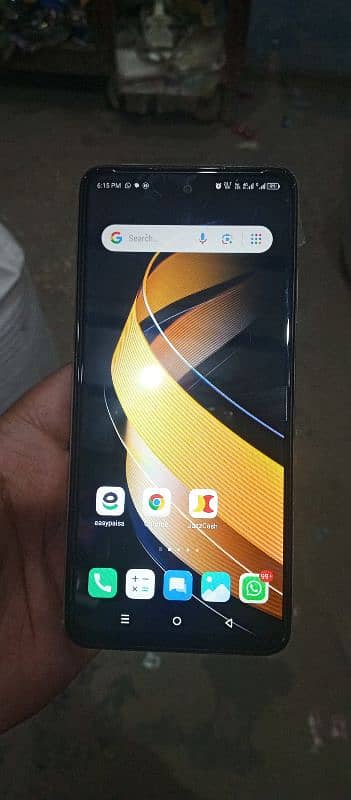 Infinix smart 8 plus 1