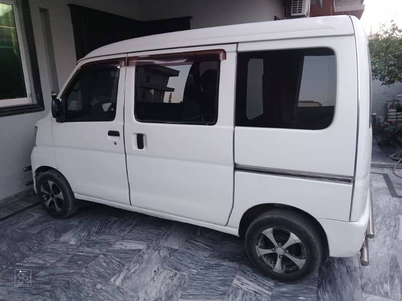 Daihatsu Hijet 2018 2