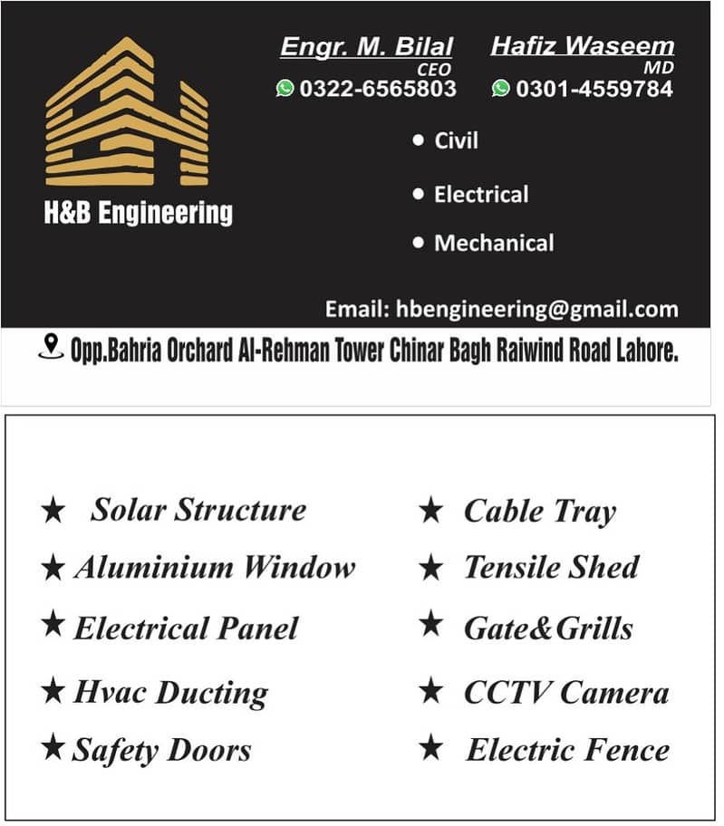 Cable Tray | electrical panel Ht, Lt panel | solar structure 19