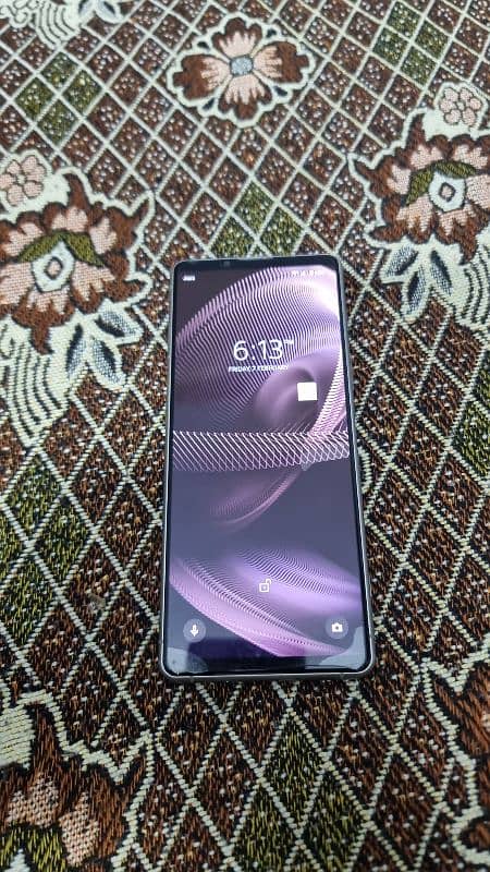 Sony Xperia 5 lll Official PTA APPROVED 8GB 128GB 2