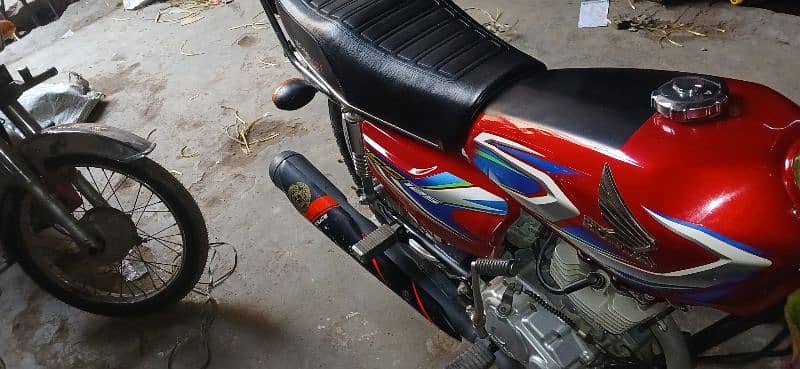 Honda 2