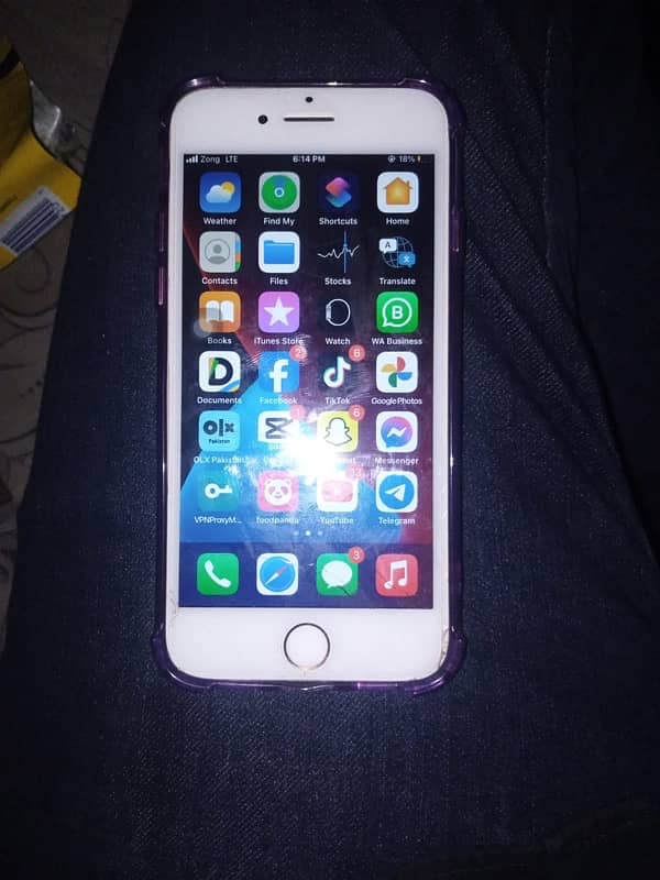 iPhone for sale 0