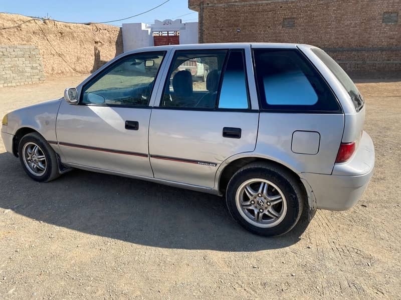 Suzuki Cultus VX 2003 2