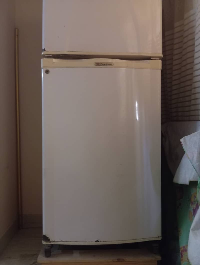 Dawlance Refrigerator 0