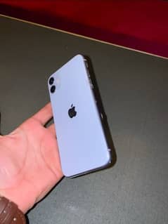 Iphone 11 JV 128gb