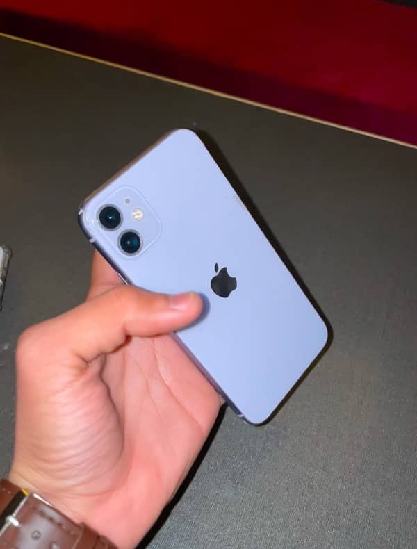 Iphone 11 JV 128gb 2