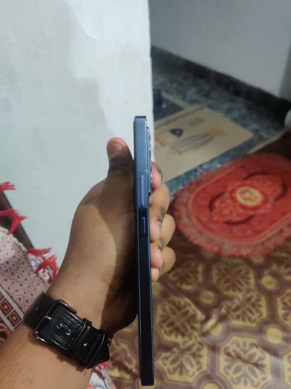 infinix note 40 8/256 gb 2