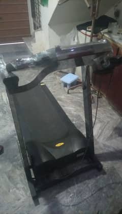 Treadmill for sell