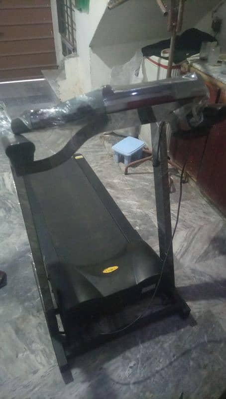 Treadmill for sell 0