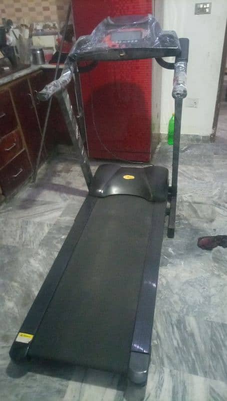 Treadmill for sell 3