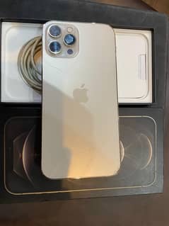 Iphone 12pro Max (Non-PTA)