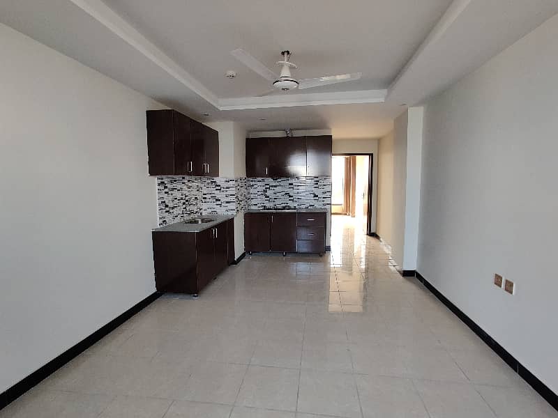 One Bed Apartment Available For Sale 0