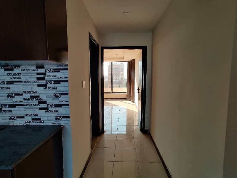 One Bed Apartment Available For Sale 2