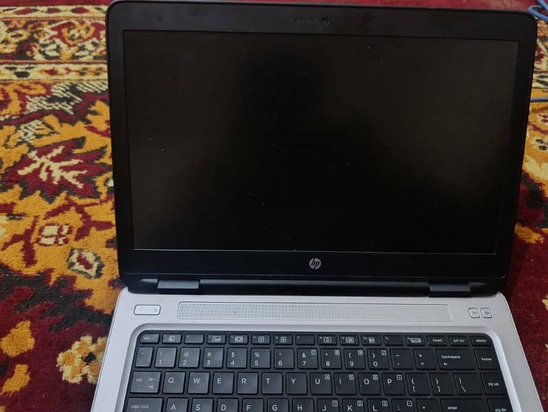 HP probook 640 g3 for sale 2