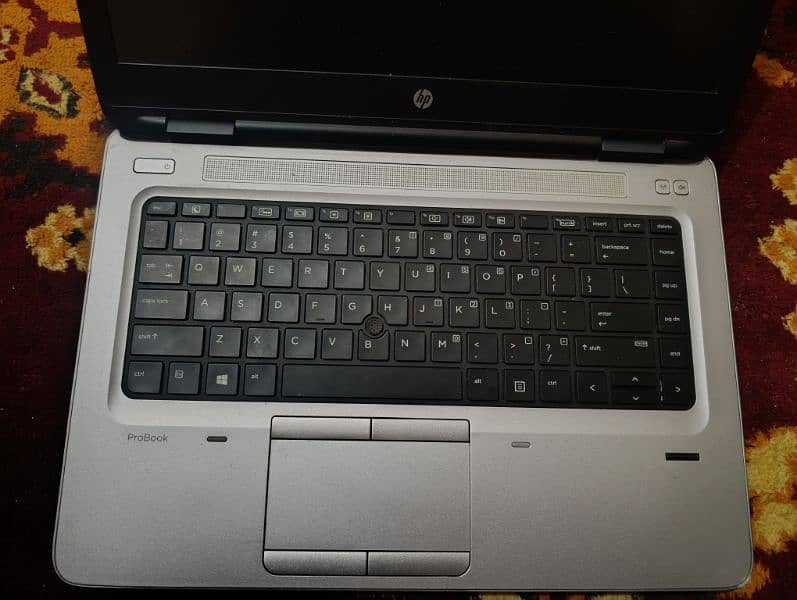 HP probook 640 g3 for sale 3