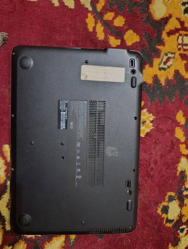 HP probook 640 g3 for sale 6