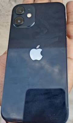 iphone 12 mini 10/9 128 gb health 87,, face lock everything is ok